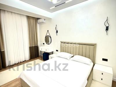 2-бөлмелі пәтер · 70 м² · 9/25 қабат, Байдибек би стр. 127/7 — ТЦ. Shymkent City Mall, Байдибек би парк, бағасы: 16 000 〒 в Шымкенте, Абайский р-н