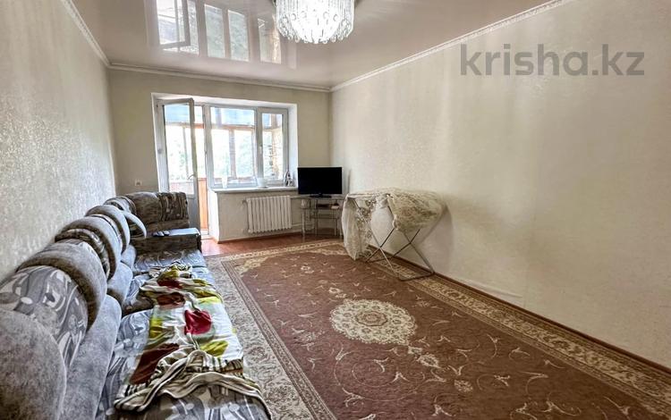 2-комнатная квартира · 45 м² · 4/4 этаж, центр за 13 млн ₸ в Талдыкоргане — фото 2
