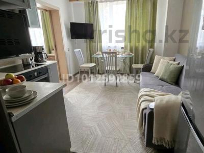2-комнатная квартира · 33.2 м² · 3/6 этаж, Кенесары хана за 30 млн ₸ в Алматы, Бостандыкский р-н