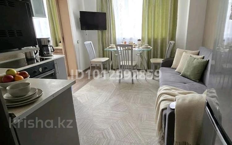 2-комнатная квартира · 33.2 м² · 3/6 этаж, Кенесары хана за 30 млн ₸ в Алматы, Бостандыкский р-н — фото 2