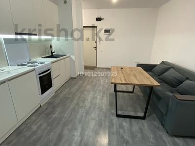 2-комнатная квартира · 45.6 м² · 2/3 этаж, Үстірт 2936А — Микрорайон Теректи за 22 млн ₸ в Коксай (пути Ильича)