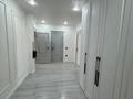 2-комнатная квартира · 76.8 м² · 1/9 этаж, мкр. Алмагуль, Беркайыра Аманшина 74 за 26 млн ₸ в Атырау