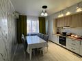 2-комнатная квартира · 76.8 м² · 1/9 этаж, мкр. Алмагуль, Беркайыра Аманшина 74 за 26 млн ₸ в Атырау — фото 5