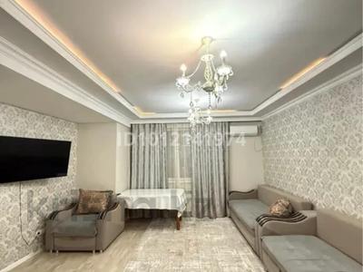 3-бөлмелі пәтер · 74 м² · 3/12 қабат, ул. Алтыбакан 1 — ресторан Туран, бағасы: 35 млн ₸ в Астане, Алматы р-н