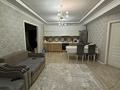 3-бөлмелі пәтер · 74 м² · 3/12 қабат, ул. Алтыбакан 1 — ресторан Туран, бағасы: 35 млн ₸ в Астане, Алматы р-н — фото 11