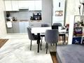2-комнатная квартира · 44 м² · 11/12 этаж, СЫганак 1 — ГОРЯЧКА за 24 млн ₸ в Астане, Нура р-н — фото 2