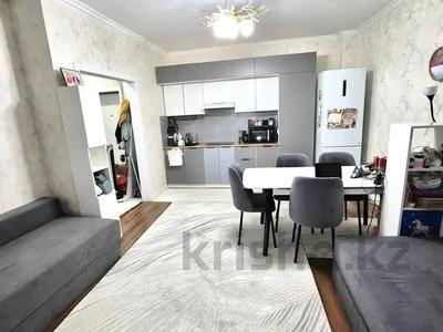 2-комнатная квартира · 44 м² · 11/12 этаж, СЫганак 1 — ГОРЯЧКА за 24 млн ₸ в Астане, Нура р-н