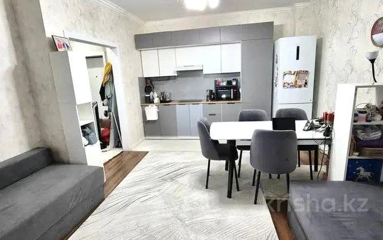2-комнатная квартира · 44 м² · 11/12 этаж, СЫганак 1 — ГОРЯЧКА за 24 млн ₸ в Астане, Нура р-н — фото 9