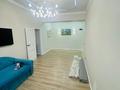 2-бөлмелі пәтер · 75 м² · 4/9 қабат, 17-ш/а. 97/1, бағасы: 200 000 ₸ в Актау, 17-й мкр — фото 3