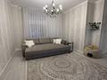 2-комнатная квартира · 96.4 м² · 21/25 этаж, Динмухаммед Кунаев 12 за 430 000 ₸ в Астане, Есильский р-н — фото 2