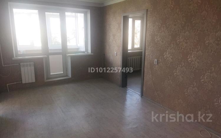 2-комнатная квартира · 45 м² · 4/5 этаж, С Сейфуллина 28 за ~ 8.2 млн ₸ в Абай — фото 13