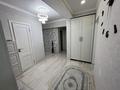 4-бөлмелі пәтер · 91.8 м² · 5/5 қабат, мкр Таугуль, Мустай Карим 12/1 — ЖК Bereket (Саина - Жандосова), бағасы: 65 млн ₸ в Алматы, Ауэзовский р-н — фото 2