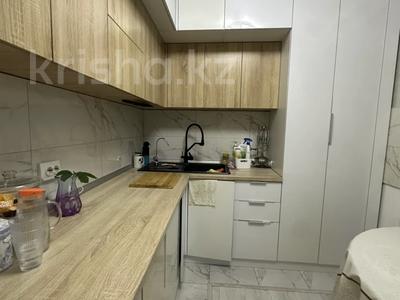 4-бөлмелі пәтер · 91.8 м² · 5/5 қабат, Таугүл ш/а., Мустай Карим — Саина - Жандосова, бағасы: 65 млн ₸ в Алматы, Ауэзовский р-н