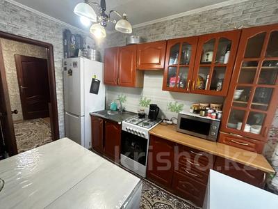 2-бөлмелі пәтер · 53 м² · 1/5 қабат, Мусрепова 10, бағасы: 22.5 млн ₸ в Астане, Алматы р-н