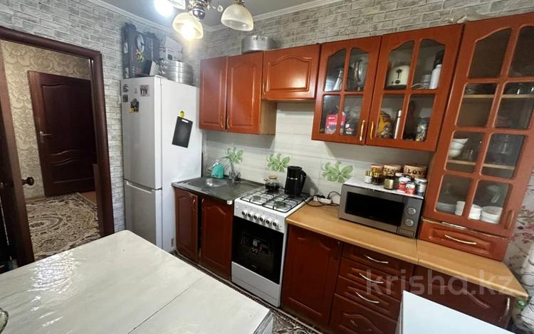 2-бөлмелі пәтер · 53 м² · 1/5 қабат, Мусрепова 10, бағасы: 22.5 млн ₸ в Астане, Алматы р-н — фото 7