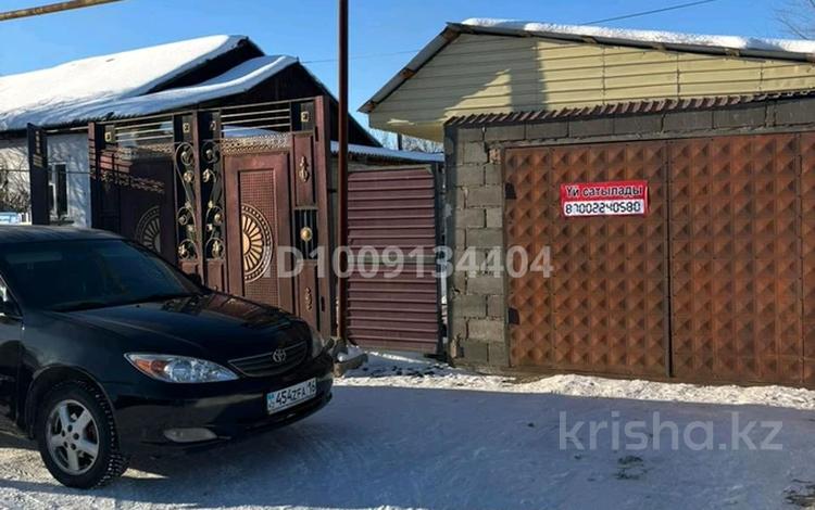 Жеке үй · 3 бөлме · 70 м² · 18 сот., Куниярова 105/3 — Район ГЭС, бағасы: 16 млн ₸ в Зайсане — фото 2