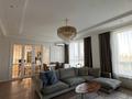 4-комнатная квартира · 131 м² · 8/9 этаж, Туран за 155 млн ₸ в Астане, Нура р-н — фото 2