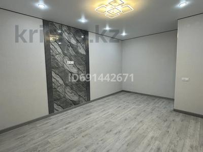 1-бөлмелі пәтер, 37.5 м², 5/9 қабат, Уральская 45г, бағасы: 15.5 млн 〒 в Костанае