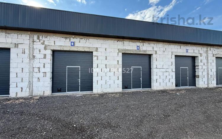 Азс, автосервисы и автомойки · 40 м² за 120 000 ₸ в Косшы — фото 2