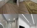 1-бөлмелі пәтер · 44.7 м² · 2/3 қабат, Юго-Восток, бағасы: 130 000 ₸ в Уральске