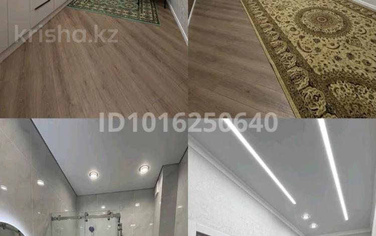 1-бөлмелі пәтер · 44.7 м² · 2/3 қабат, Юго-Восток, бағасы: 130 000 ₸ в Уральске — фото 2
