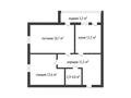 2-комнатная квартира · 62.4 м² · 5/10 этаж, Наурызбай батыра 137 за 33.5 млн ₸ в Кокшетау — фото 18