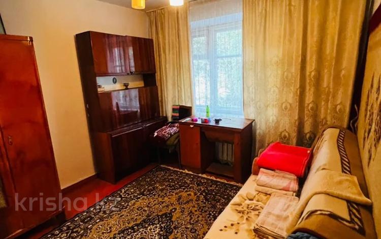 3-комнатная квартира · 50 м² · 2/4 этаж, Жетысу 28 за 14 млн ₸ в Талдыкоргане, мкр Жетысу — фото 2