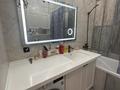 2-бөлмелі пәтер · 50 м² · 6/9 қабат, ул. Мухамедханов, 8, бағасы: 41 млн ₸ в Астане, Нура р-н — фото 10