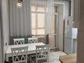 2-бөлмелі пәтер · 50 м² · 6/9 қабат, ул. Мухамедханов, 8, бағасы: 41 млн ₸ в Астане, Нура р-н — фото 3