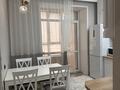 2-бөлмелі пәтер · 50 м² · 6/9 қабат, ул. Мухамедханов, 8, бағасы: 41 млн ₸ в Астане, Нура р-н — фото 37