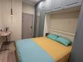 2-бөлмелі пәтер · 50 м² · 6/9 қабат, ул. Мухамедханов, 8, бағасы: 41 млн ₸ в Астане, Нура р-н — фото 40
