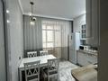 2-бөлмелі пәтер · 50 м² · 6/9 қабат, ул. Мухамедханов, 8, бағасы: 41 млн ₸ в Астане, Нура р-н — фото 43