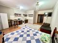 1-комнатная квартира · 35 м² · 2/14 этаж, Момышулы 2/7 за 19.5 млн 〒 в Астане, Алматы р-н