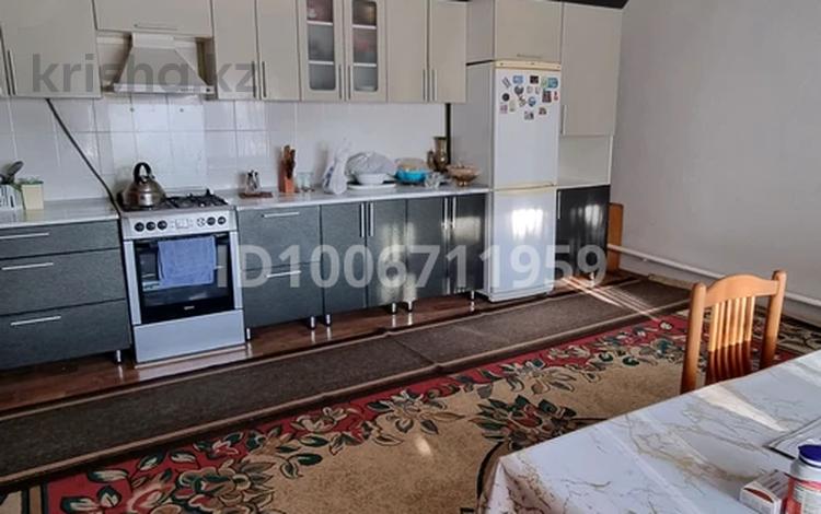 Отдельный дом · 5 комнат · 260 м² · 10 сот., ЗЕРГЕР за 50 млн ₸ в Актобе, жилой массив Заречный-2 — фото 2