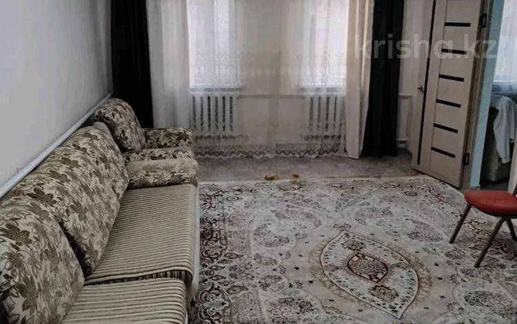 Отдельный дом · 3 комнаты · 90 м² · 10 сот., Акын Сара 25 за 200 000 ₸ в Талдыкоргане — фото 2
