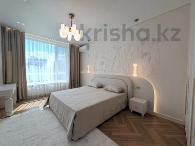 3-бөлмелі пәтер · 85 м² · 9 қабат, Розыбакиева 320, бағасы: 800 000 ₸ в Алматы, Бостандыкский р-н
