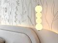 3-бөлмелі пәтер · 85 м² · 9 қабат, Розыбакиева 320, бағасы: 800 000 ₸ в Алматы, Бостандыкский р-н — фото 2