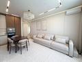 3-бөлмелі пәтер · 85 м² · 9 қабат, Розыбакиева 320, бағасы: 800 000 ₸ в Алматы, Бостандыкский р-н — фото 3