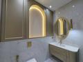 3-бөлмелі пәтер · 85 м² · 9 қабат, Розыбакиева 320, бағасы: 800 000 ₸ в Алматы, Бостандыкский р-н — фото 7