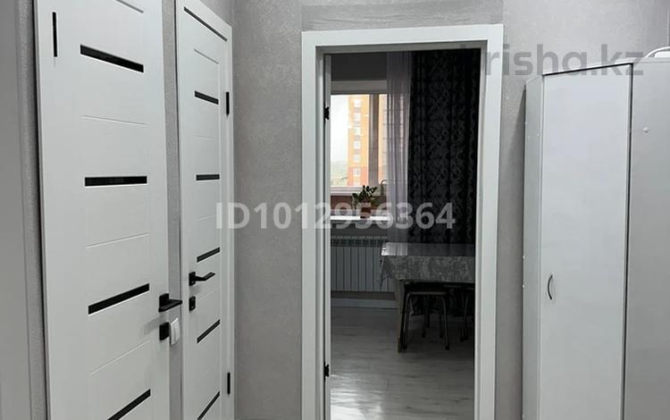 1-комнатная квартира · 45 м² · 5/5 этаж, Микрорайон Сарыарка 34/1 — Возле IT школы за 160 000 ₸ в Кокшетау — фото 2