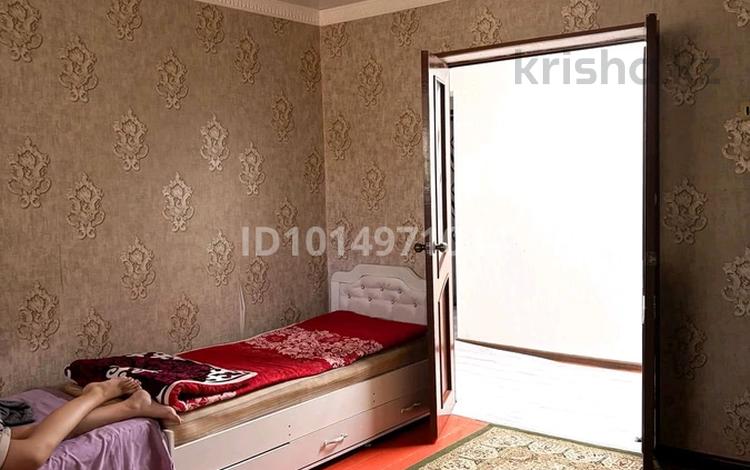 3-комнатная квартира · 69 м² · 2/2 этаж, Торайгырова 2 за 11 млн ₸ в Кентау — фото 2