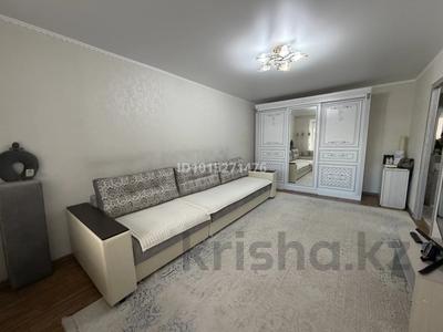 1-бөлмелі пәтер · 36.6 м² · 3/5 қабат, Юбилейный, Юбиленый мкр 14, бағасы: 19.5 млн ₸ в Костанае