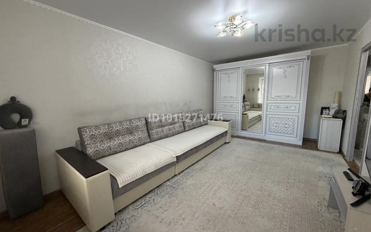 1-бөлмелі пәтер · 36.6 м² · 3/5 қабат, Юбилейный, Юбиленый мкр 14, бағасы: 19.5 млн ₸ в Костанае — фото 2