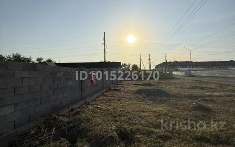 Часть дома · 3 комнаты · 120 м² · 9.3 сот., Рахимбаева 100/1 за 70 млн ₸ в  — фото 2