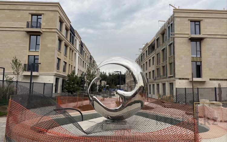 4-бөлмелі пәтер · 139 м² · 1/4 қабат, Кульджинский тр-т 80/1, бағасы: 145 млн ₸ в Алматы, Медеуский р-н — фото 2