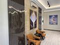 4-бөлмелі пәтер · 139 м² · 1/4 қабат, Кульджинский тр-т 80/1, бағасы: 145 млн ₸ в Алматы, Медеуский р-н — фото 4