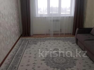 3-комнатная квартира · 65 м² · 17/18 этаж, Жамбыла 11 — ДСР за 180 000 ₸ в Петропавловске