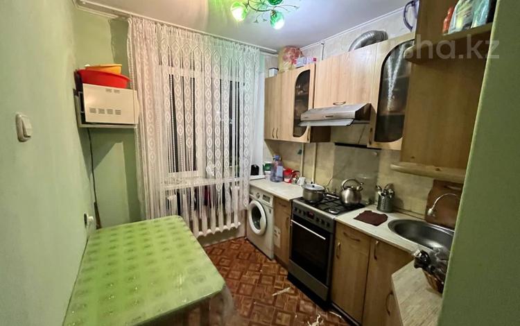 3-комнатная квартира · 58.6 м² · 2/5 этаж, Быковского 7 за 23.5 млн ₸ в Костанае — фото 2