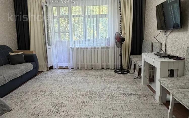 3-комнатная квартира · 68 м² · 4/5 этаж, мкр Юго-Восток, мкр Орбита 26 за 25.5 млн ₸ в Караганде, Казыбек би р-н — фото 9