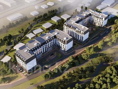 2-комнатная квартира · 83.7 м², мкр Коктобе, Талгата Бигельдинова 138 за ~ 72 млн ₸ в Алматы, Медеуский р-н